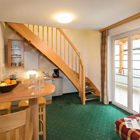 Albergue Jugendgaestehaus Tauernruh