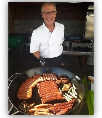 Jugendgaestehaus Tauernruh Radstadt