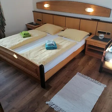 Jugendgaestehaus Tauernruh Radstadt