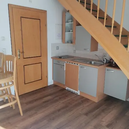 Jugendgaestehaus Tauernruh Albergue Radstadt