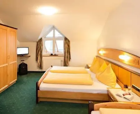 Jugendgaestehaus Tauernruh Albergue Radstadt