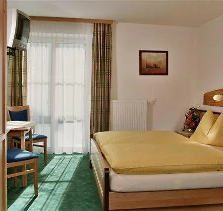 Jugendgaestehaus Tauernruh