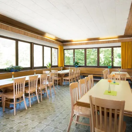 Jugendgaestehaus Tauernruh Hostel *