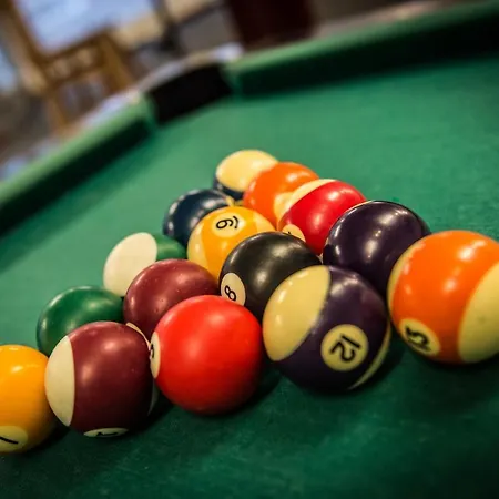 Jugendgaestehaus Tauernruh Hostel *