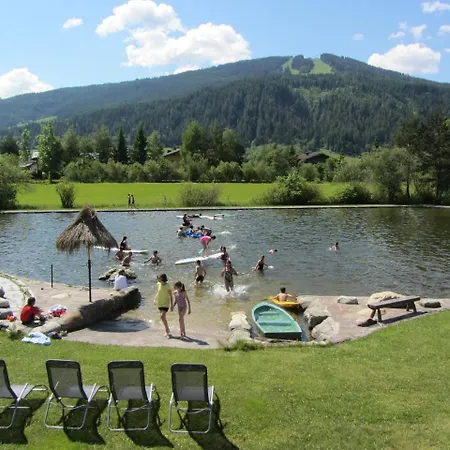 Jugendgaestehaus Tauernruh