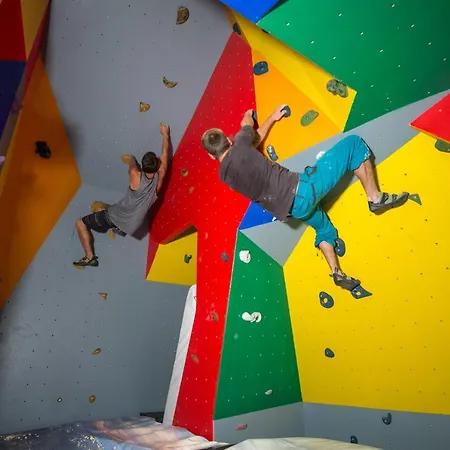 Jugendgaestehaus Tauernruh Albergue *