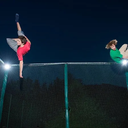 Jugendgaestehaus Tauernruh