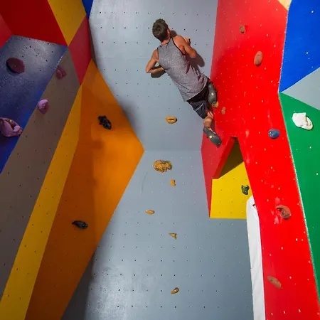 Jugendgaestehaus Tauernruh Hostel