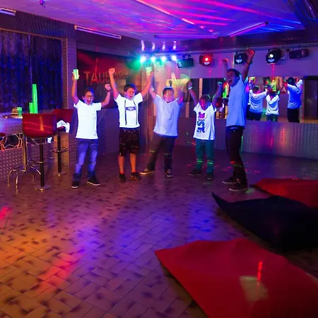 Jugendgaestehaus Tauernruh Hostel Radstadt