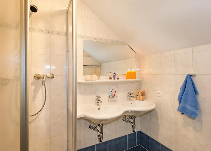 Jugendgaestehaus Tauernruh *