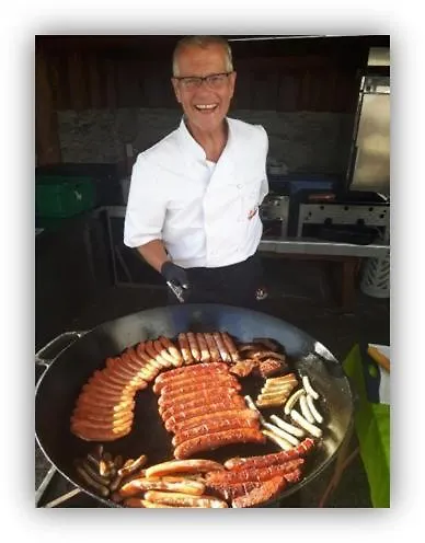 Jugendgaestehaus Tauernruh ラートシュタット