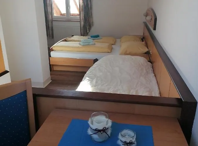 Jugendgaestehaus Tauernruh Hostel *