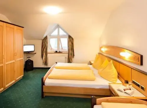 Jugendgaestehaus Tauernruh Hostel Radstadt