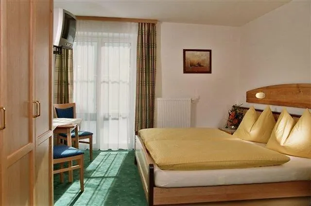 Jugendgaestehaus Tauernruh