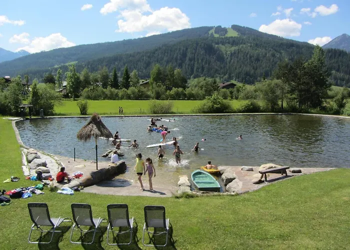 Jugendgaestehaus Tauernruh