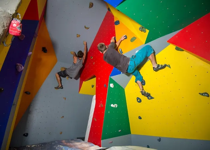 Jugendgaestehaus Tauernruh ホステル *