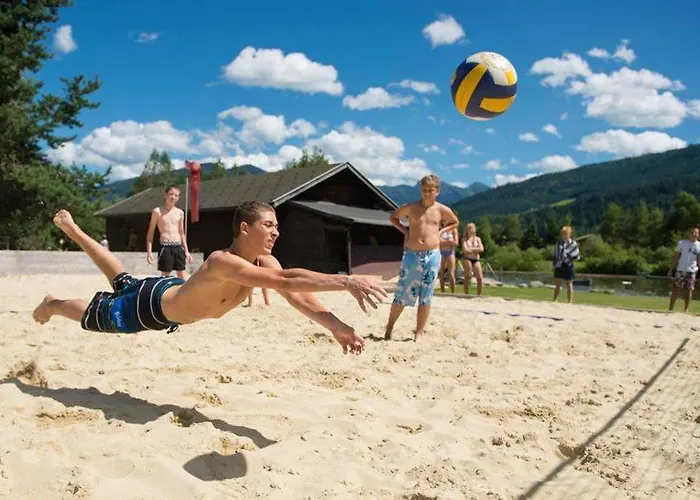 Jugendgaestehaus Tauernruh Hostel Radstadt