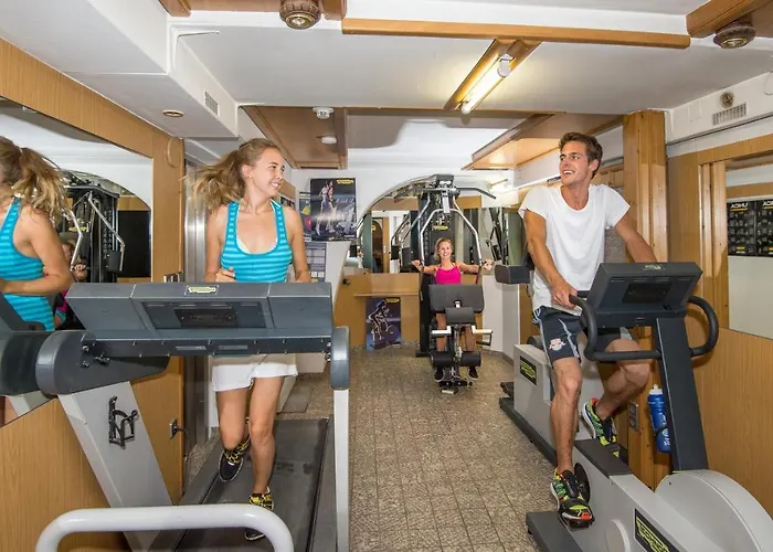 Jugendgaestehaus Tauernruh Hostel