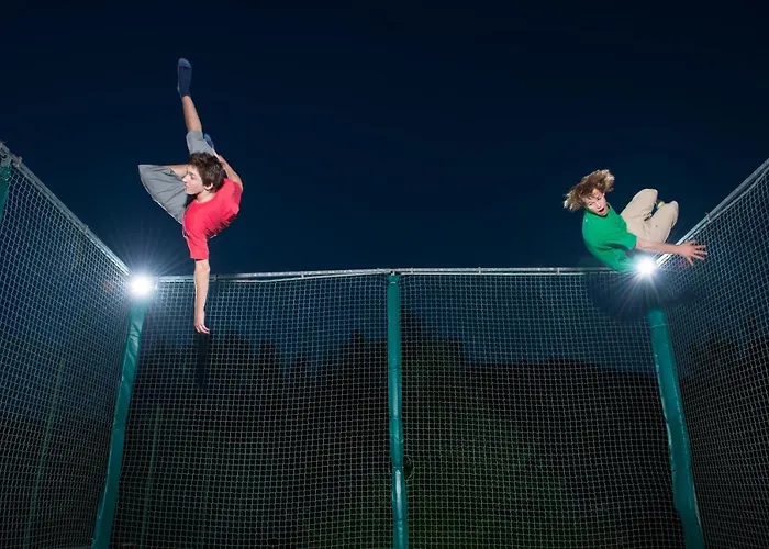 Jugendgaestehaus Tauernruh