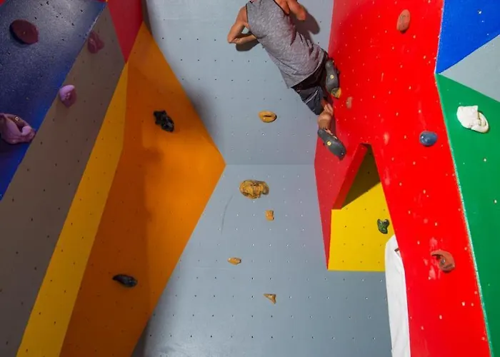 Jugendgaestehaus Tauernruh ホステル